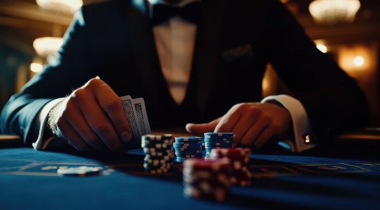 Tampilan Snooker angkasa88 yang rapi